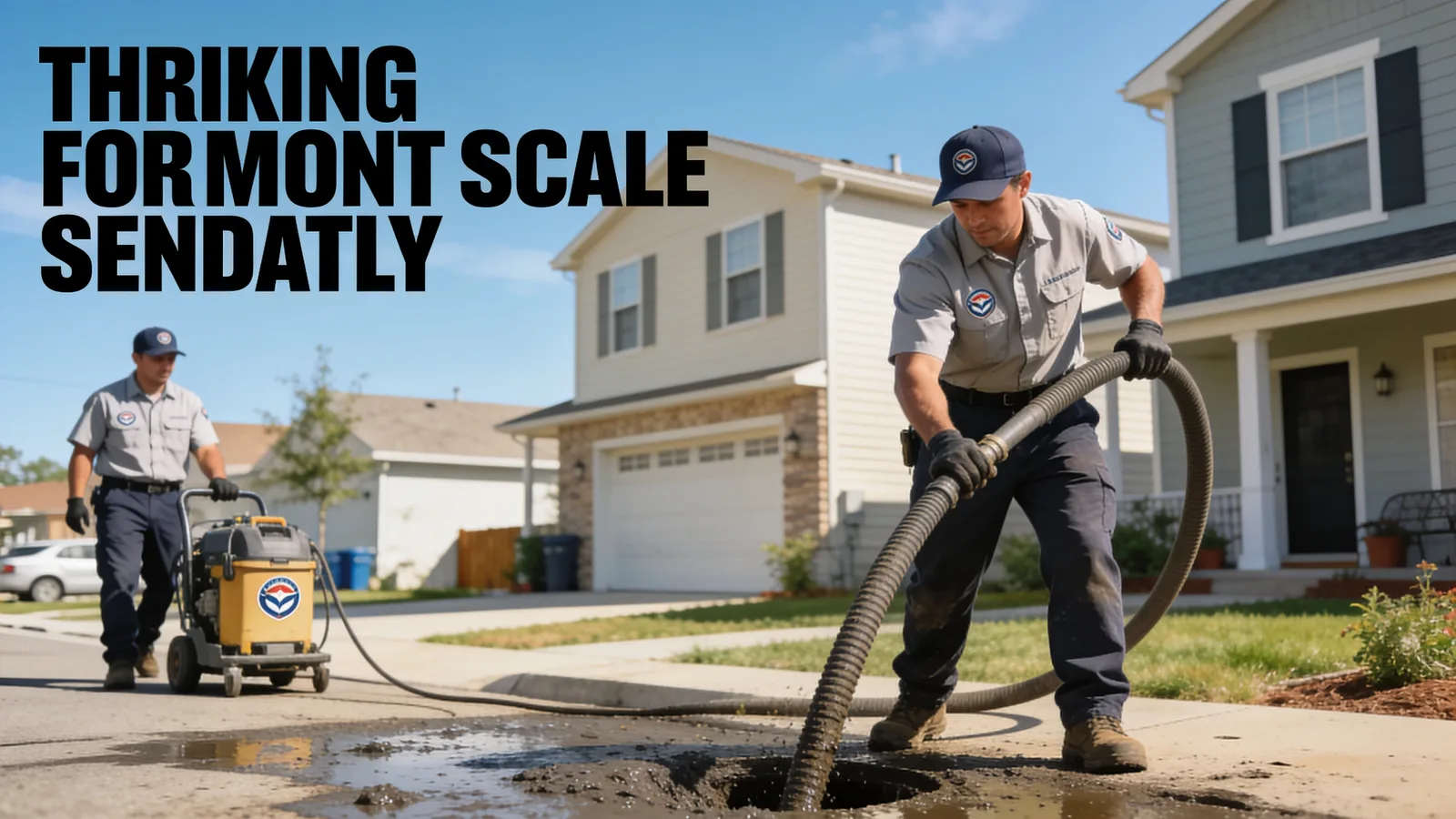 Sewage Cleanup in Linden, TN near me